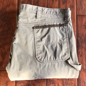 Wrangler Riggs Workwear Pants EUC